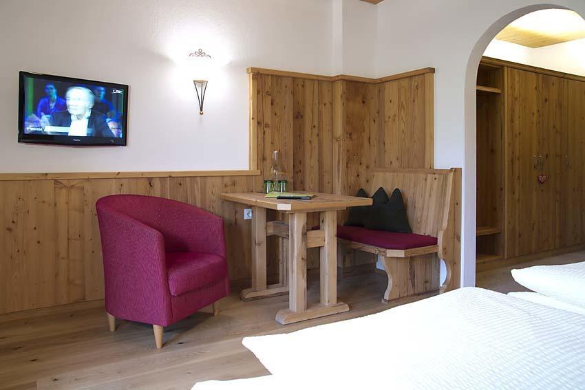 Landgasthof Ledererwirt Affittacamere Ebbs Camera foto